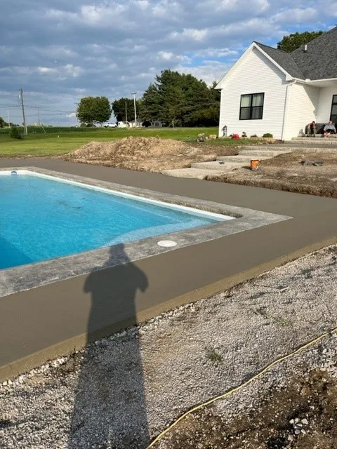 My Showcase by Burdette Concrete - Photo 19