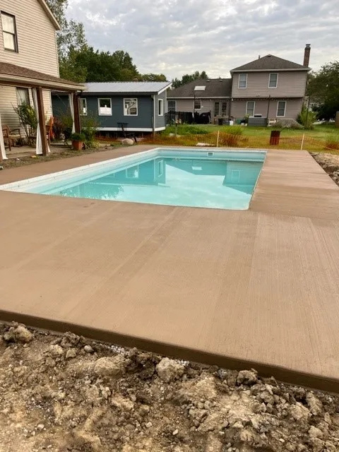 My Showcase by Burdette Concrete - Photo 22