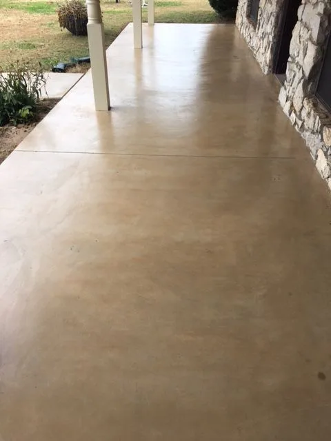 The Gonzales Concrete Company - Photo 9