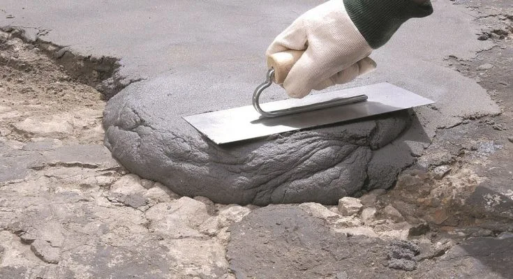 The Gonzales Concrete Company - Photo 14