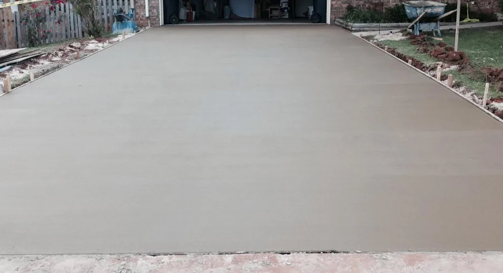 The Gonzales Concrete Company - Photo 8