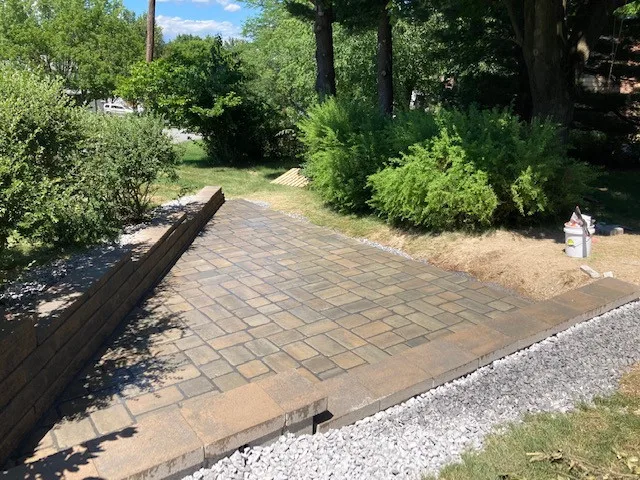 My Initiative by Legacy Masonry & Hardscaping - Photo 2