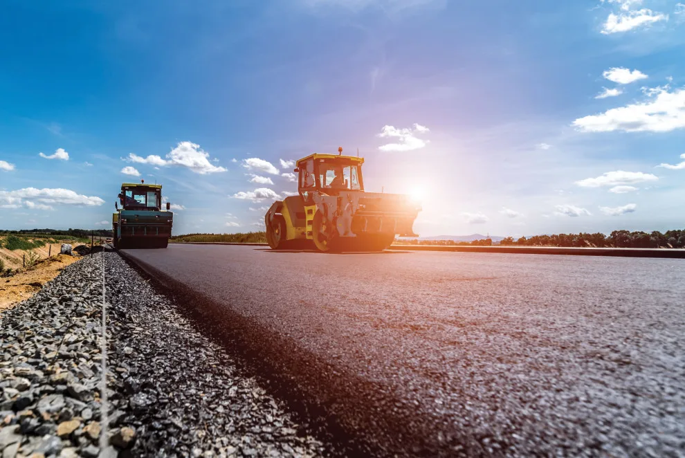 Shreveport Paving Contractors - Photo 7