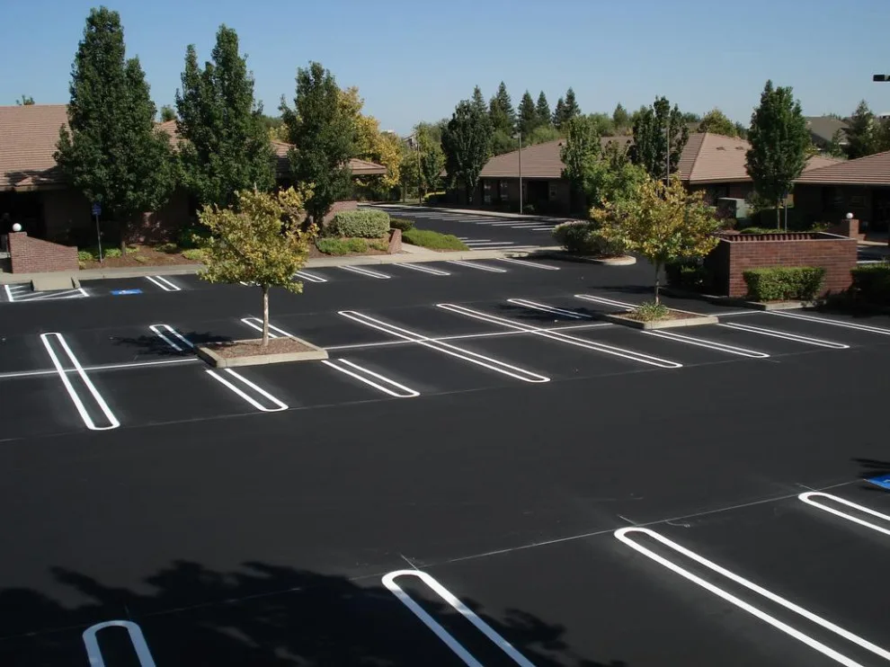 Shreveport Paving Contractors - Photo 8