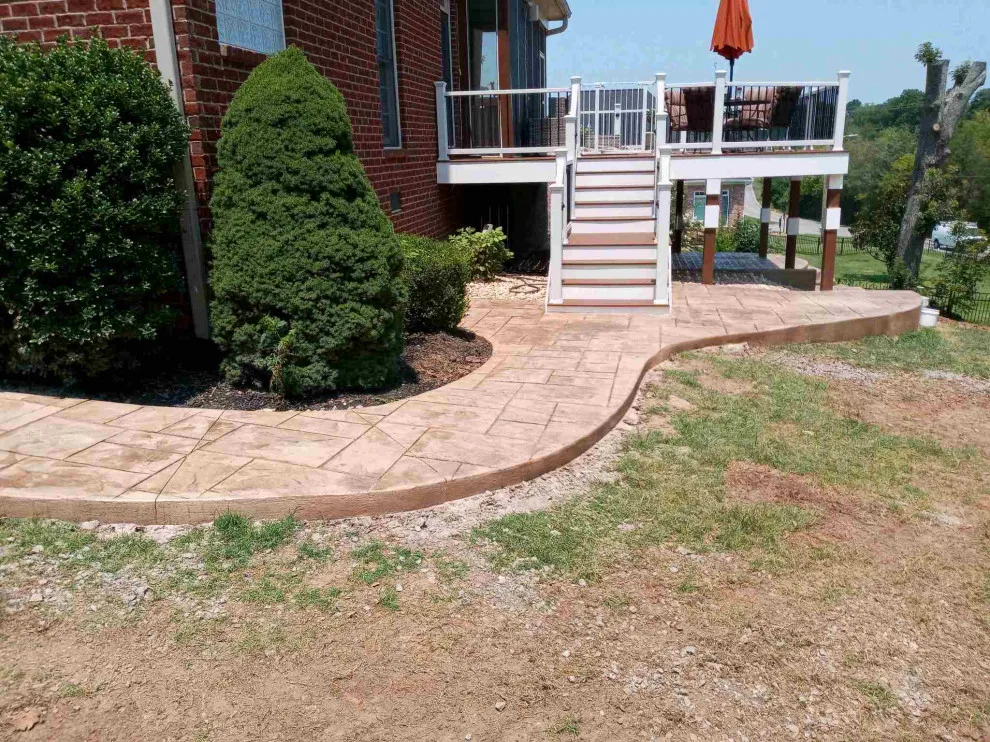 My Initiative by The Concrete Gentlemen, LLC - Photo 3