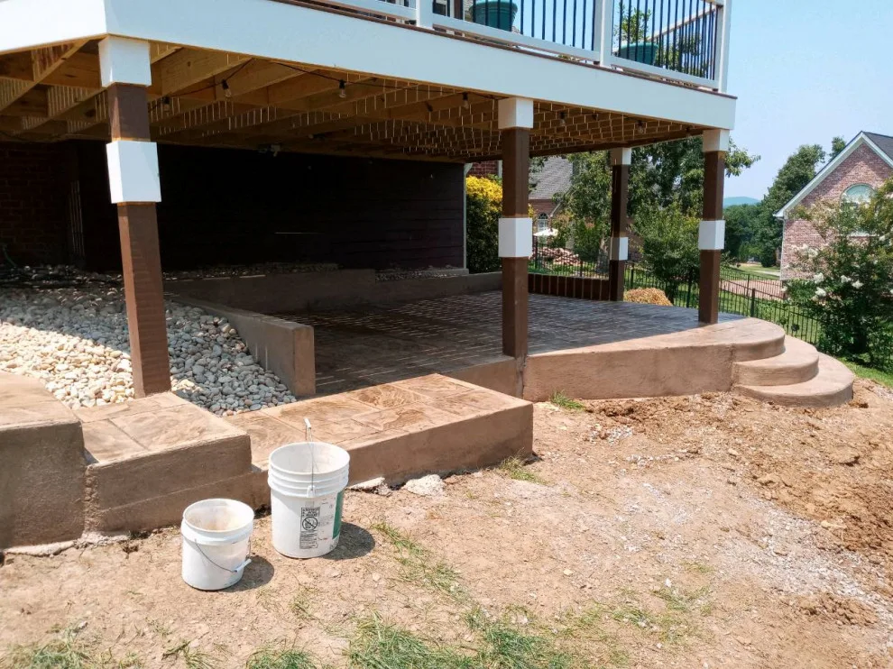 My Initiative by The Concrete Gentlemen, LLC - Photo 5
