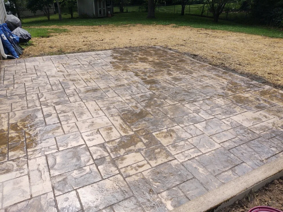 My Initiative by The Concrete Gentlemen, LLC - Photo 2