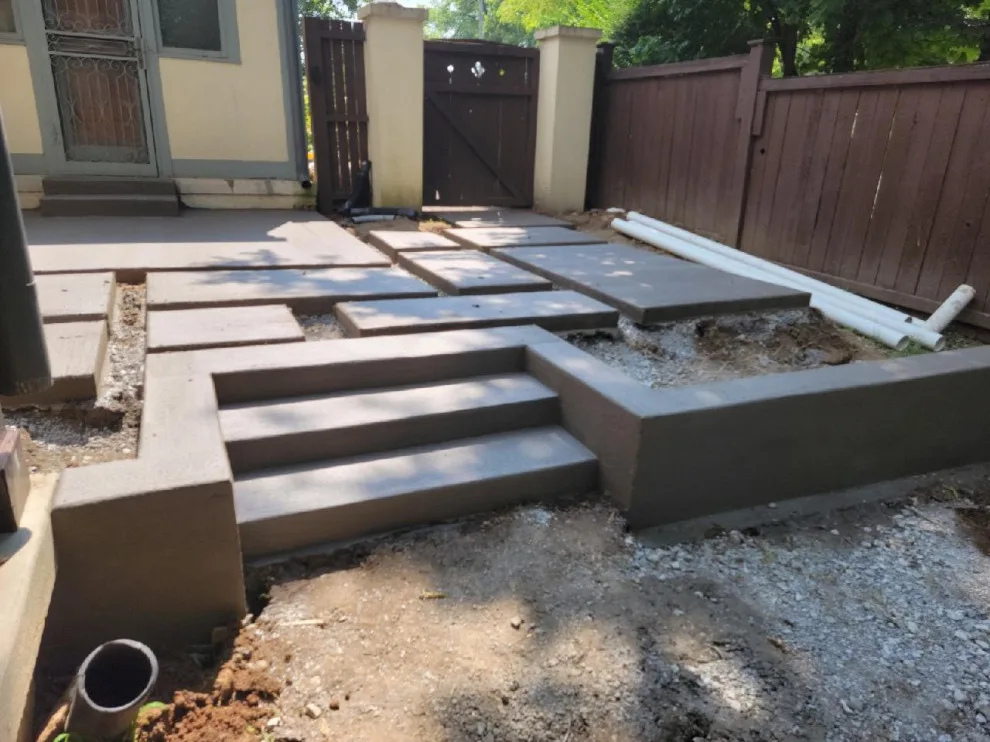 My Initiative by The Concrete Gentlemen, LLC - Photo 6