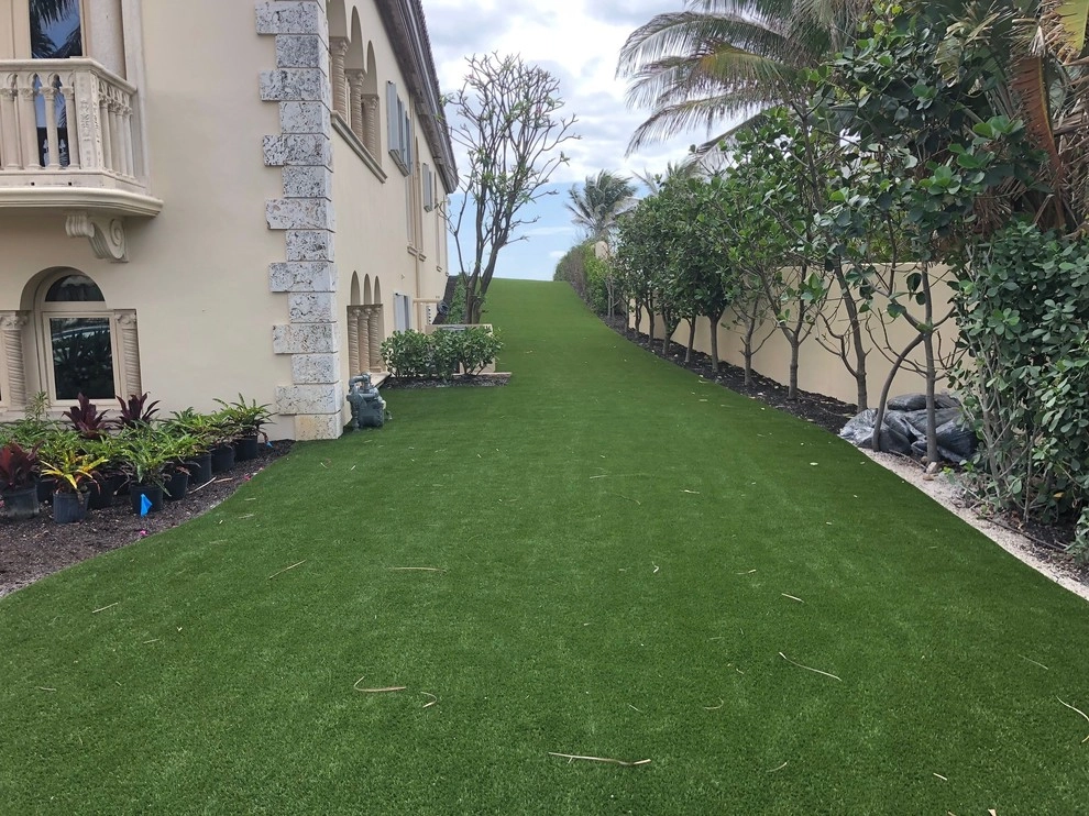 Manalapan Before & After by Synthetic Turf International - Florida - Photo 6