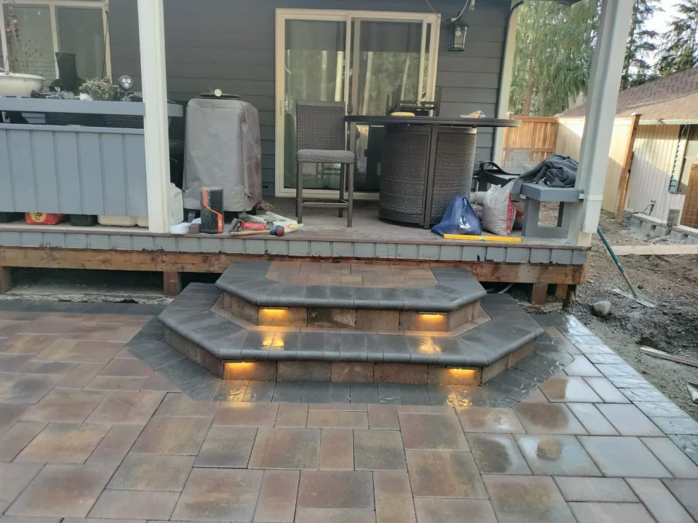 My Initiative by Guzman Pavers LLC - Photo 95