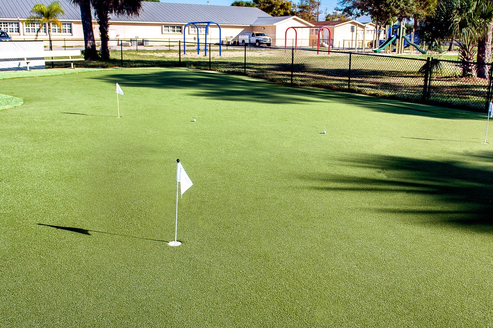 The First Tee of the Treasure Coast by Synthetic Turf International - Florida - Photo 2