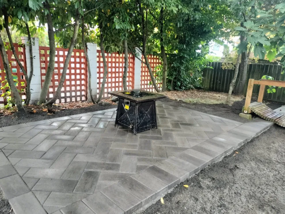 My Initiative by Guzman Pavers LLC - Photo 3