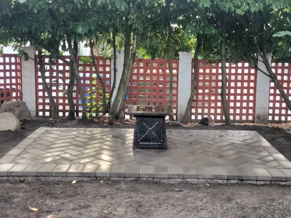 Guzman Pavers LLC - Photo 10