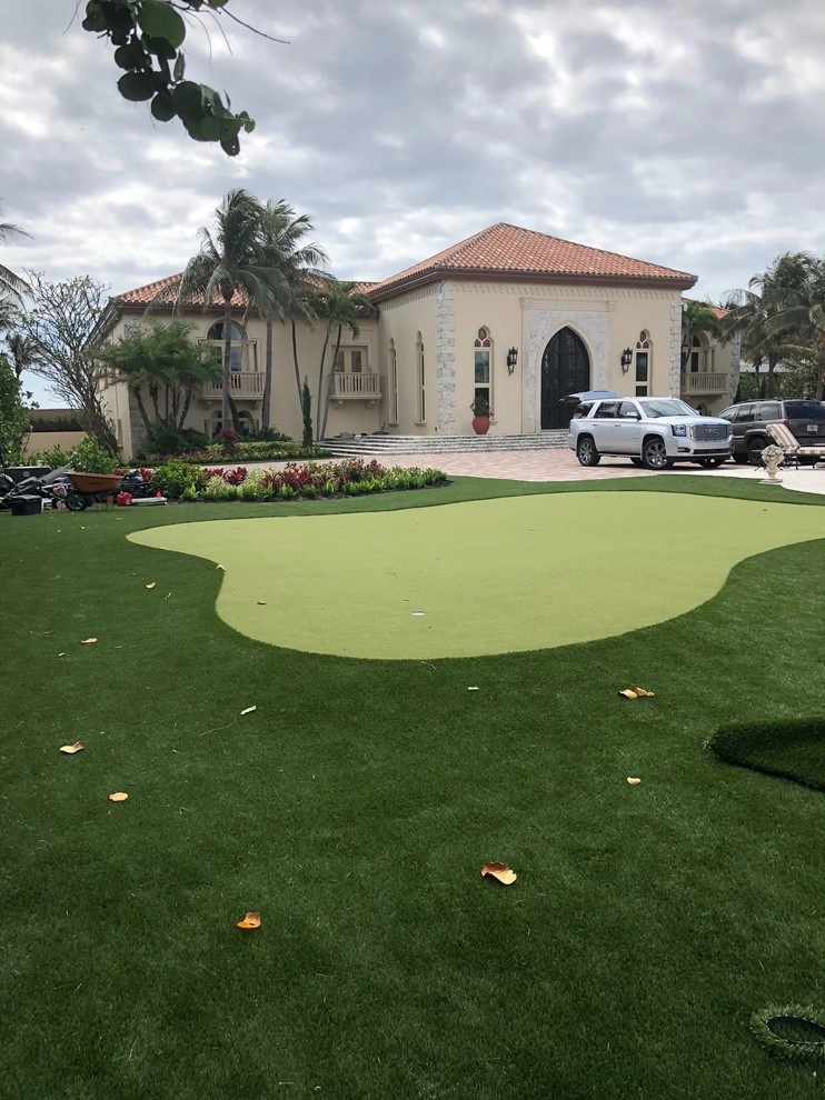 Synthetic Turf International - Florida - Photo 13