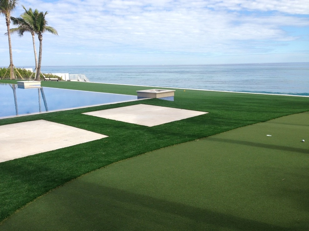 Manalapan Masterpiece by Synthetic Turf International - Florida - Photo 2