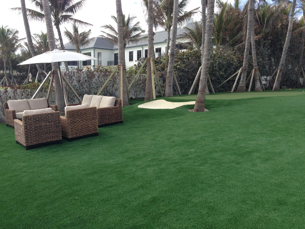 Synthetic Turf International - Florida - Photo 2