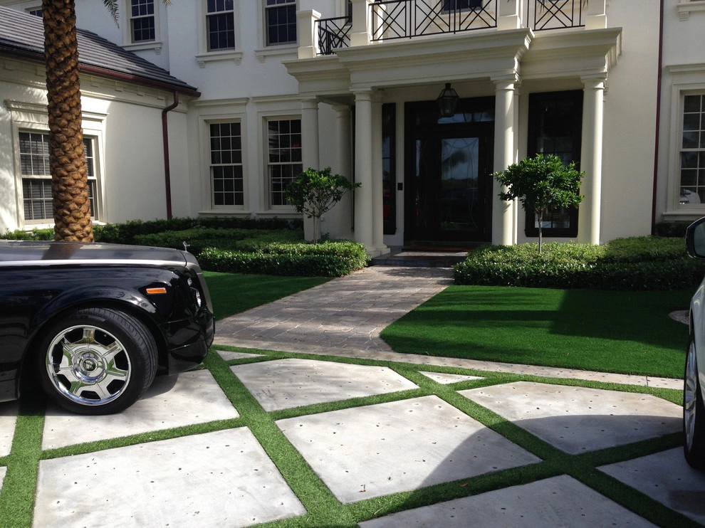 Manalapan Masterpiece by Synthetic Turf International - Florida - Photo 4