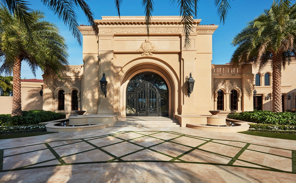 Synthetic Grass Paver Strips by Synthetic Turf International - Florida - Photo 22