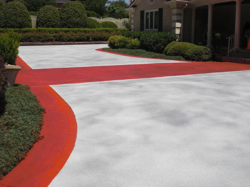 Concrete Repair Specialist - Photo 5