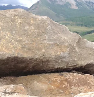 Telluride Natural Stone & Reclaimed Wood - Photo 9