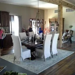 Organic Rock by Telluride Natural Stone & Reclaimed Wood - Photo 36