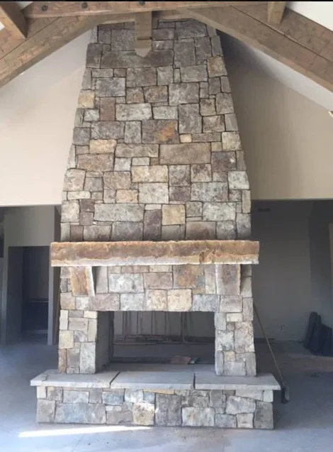 Organic Rock by Telluride Natural Stone & Reclaimed Wood - Photo 23