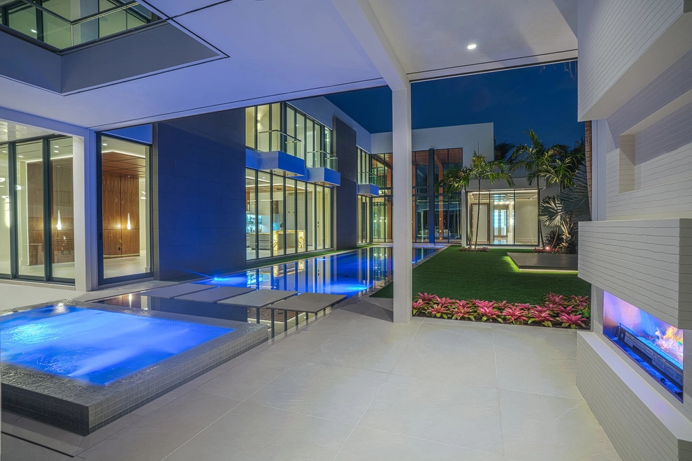 Admirals Cove - Turtle Beach Construction by Synthetic Turf International - Florida - Photo 7