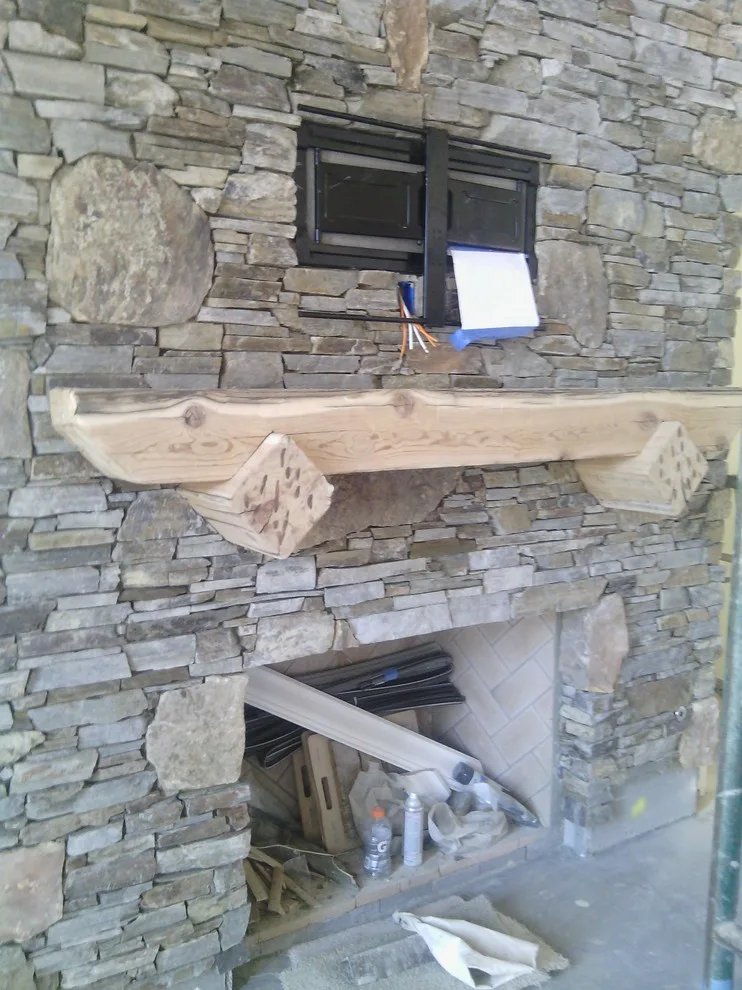 Organic Rock by Telluride Natural Stone & Reclaimed Wood - Photo 19
