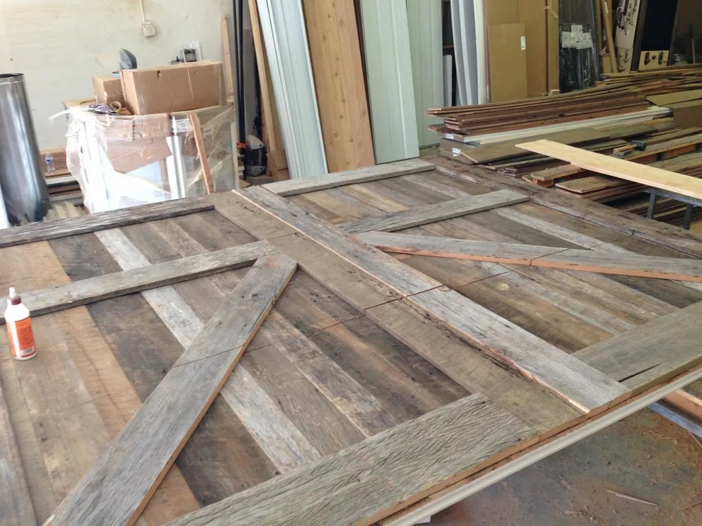Organic Rock by Telluride Natural Stone & Reclaimed Wood - Photo 11