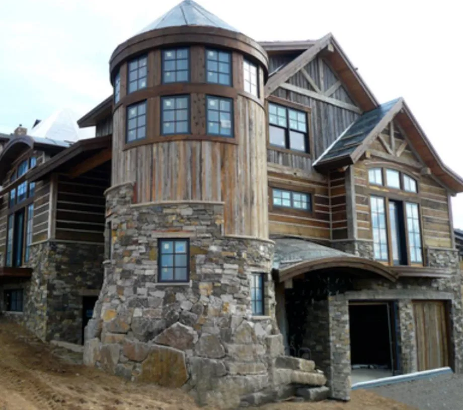 Organic Rock by Telluride Natural Stone & Reclaimed Wood - Photo 30