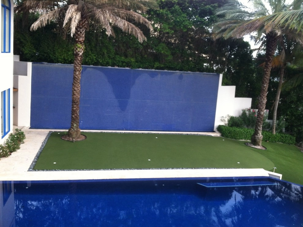 Putting Greens by Synthetic Turf International - Florida - Photo 17
