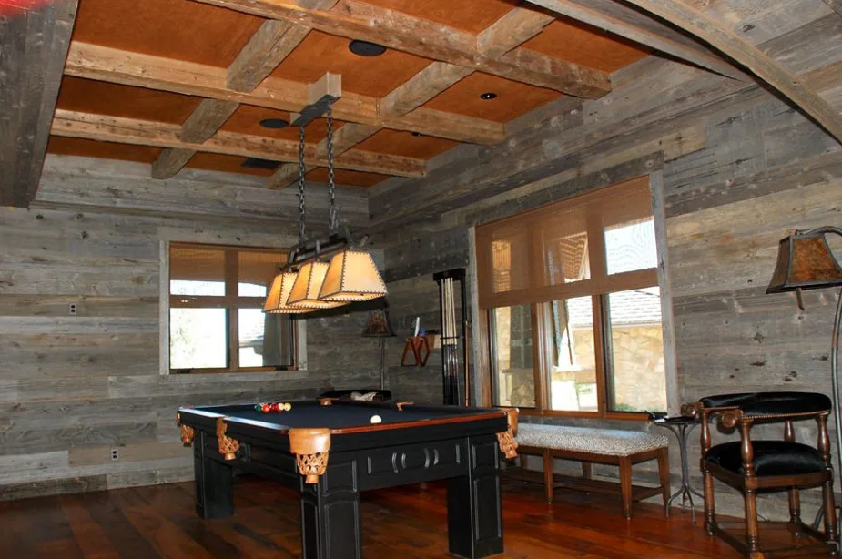 Organic Rock by Telluride Natural Stone & Reclaimed Wood - Photo 24