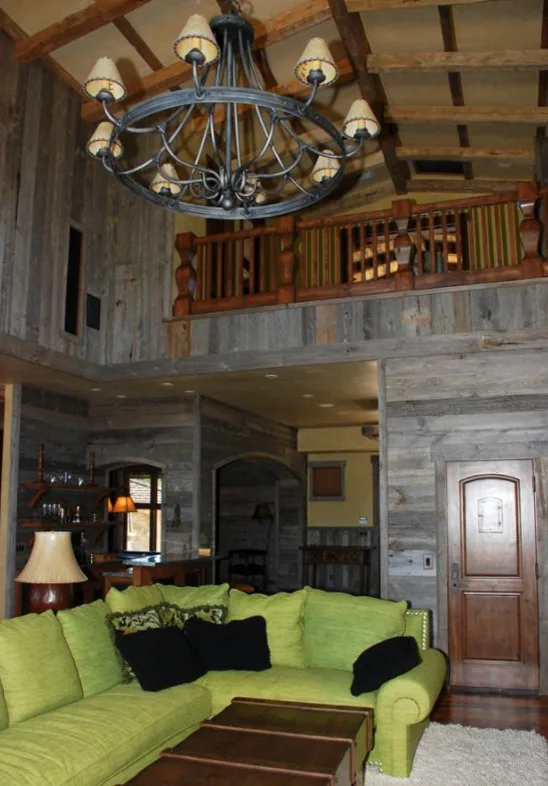 Organic Rock by Telluride Natural Stone & Reclaimed Wood - Photo 21