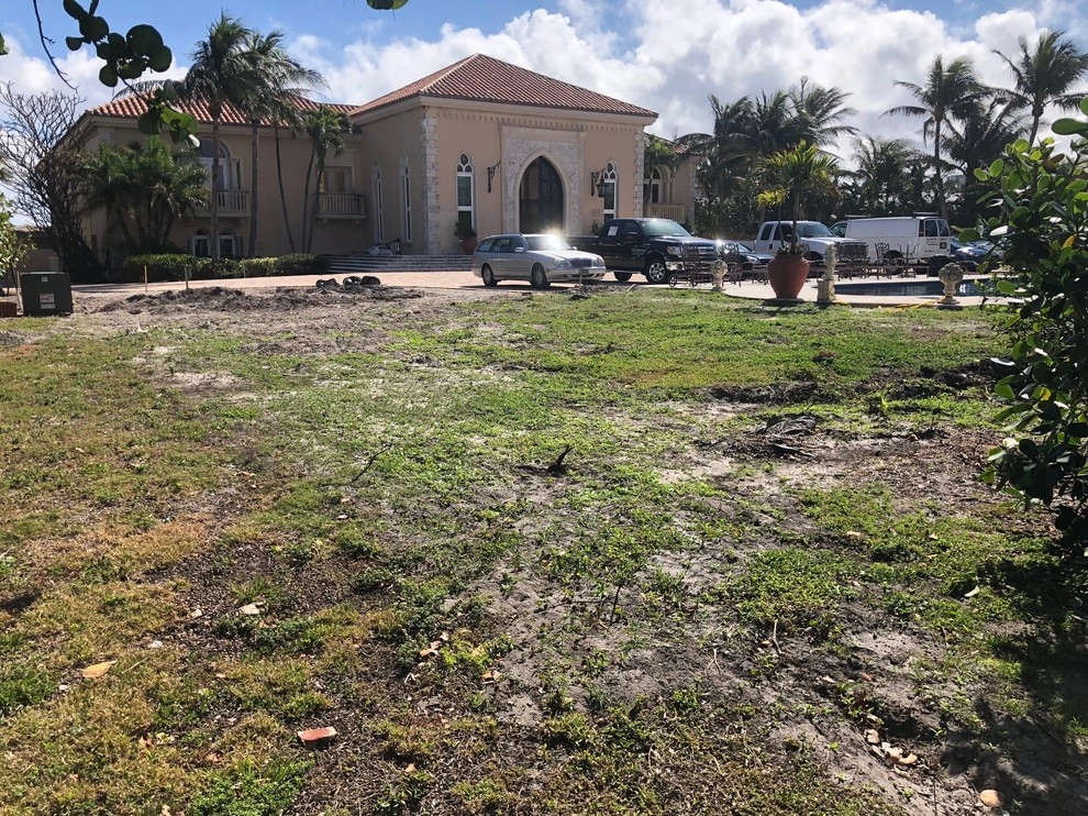 Manalapan Before & After by Synthetic Turf International - Florida - Photo 3