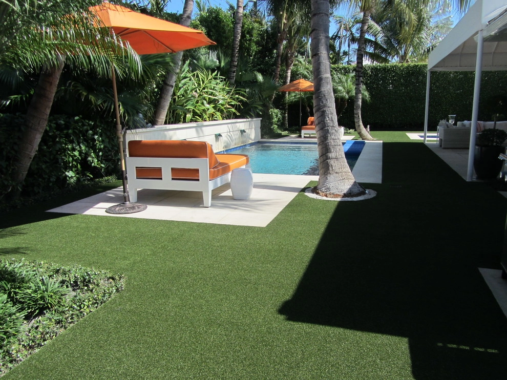 Palm Beach Classic by Synthetic Turf International - Florida - Photo 2