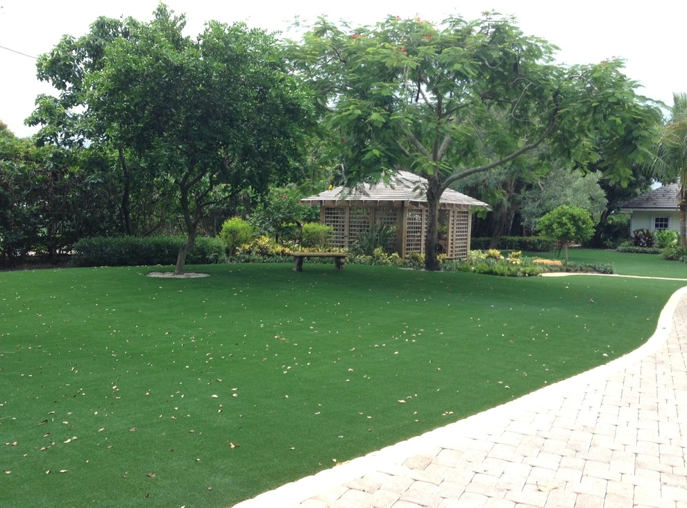 Riverside DrH by Synthetic Turf International - Florida - Photo 2