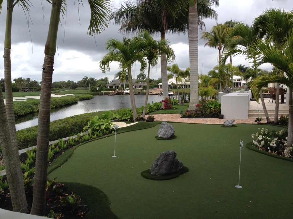 Synthetic Turf International - Florida - Photo 12