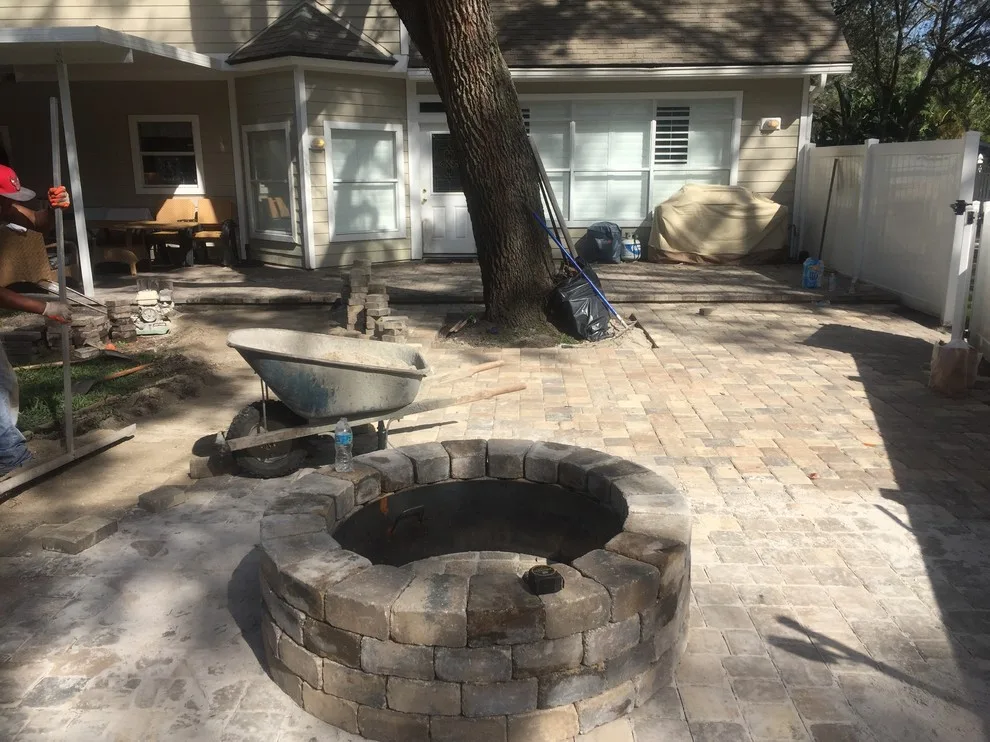 Neptune Beach Design Initiative by Salt Run Outdoor - Photo 3