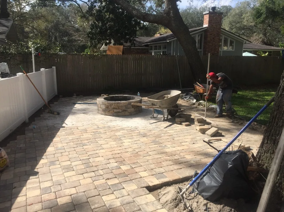 Neptune Beach Design Initiative by Salt Run Outdoor - Photo 4