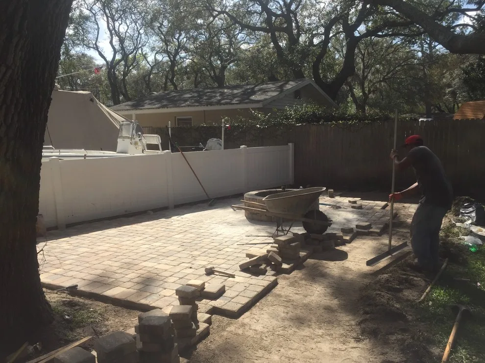 Neptune Beach Design Initiative by Salt Run Outdoor - Photo 7