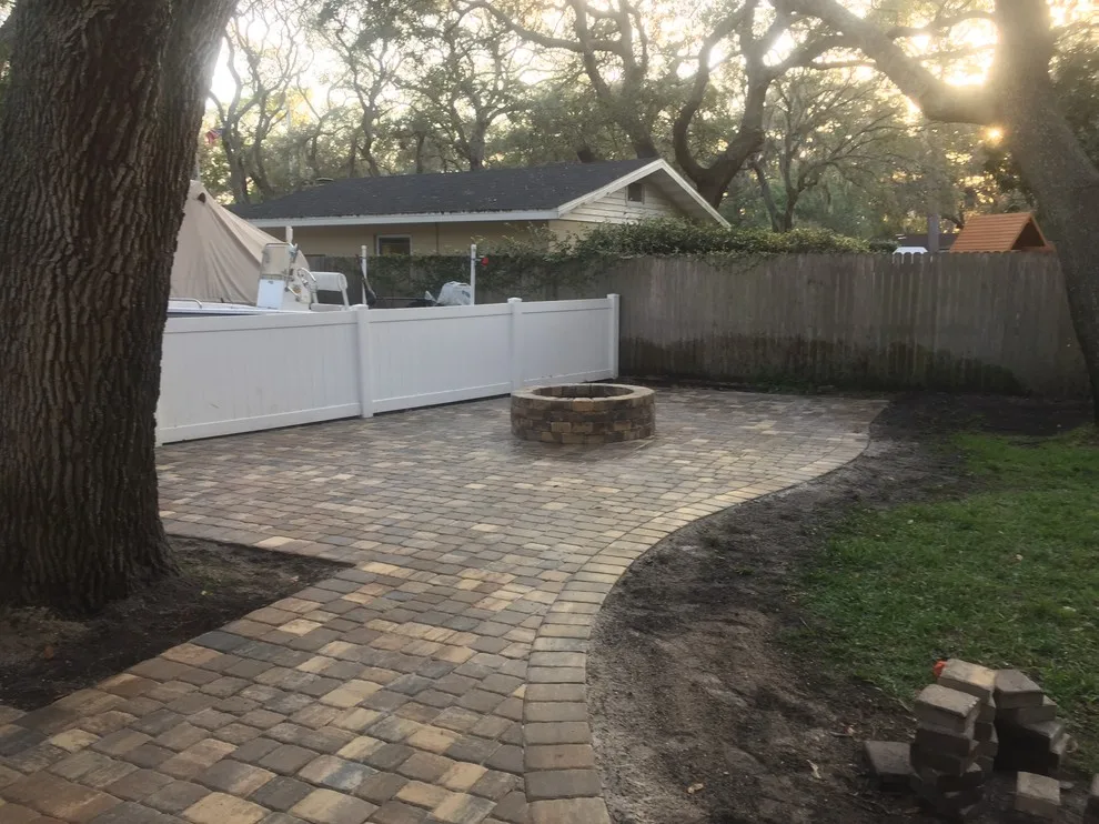Neptune Beach Design Initiative by Salt Run Outdoor - Photo 8