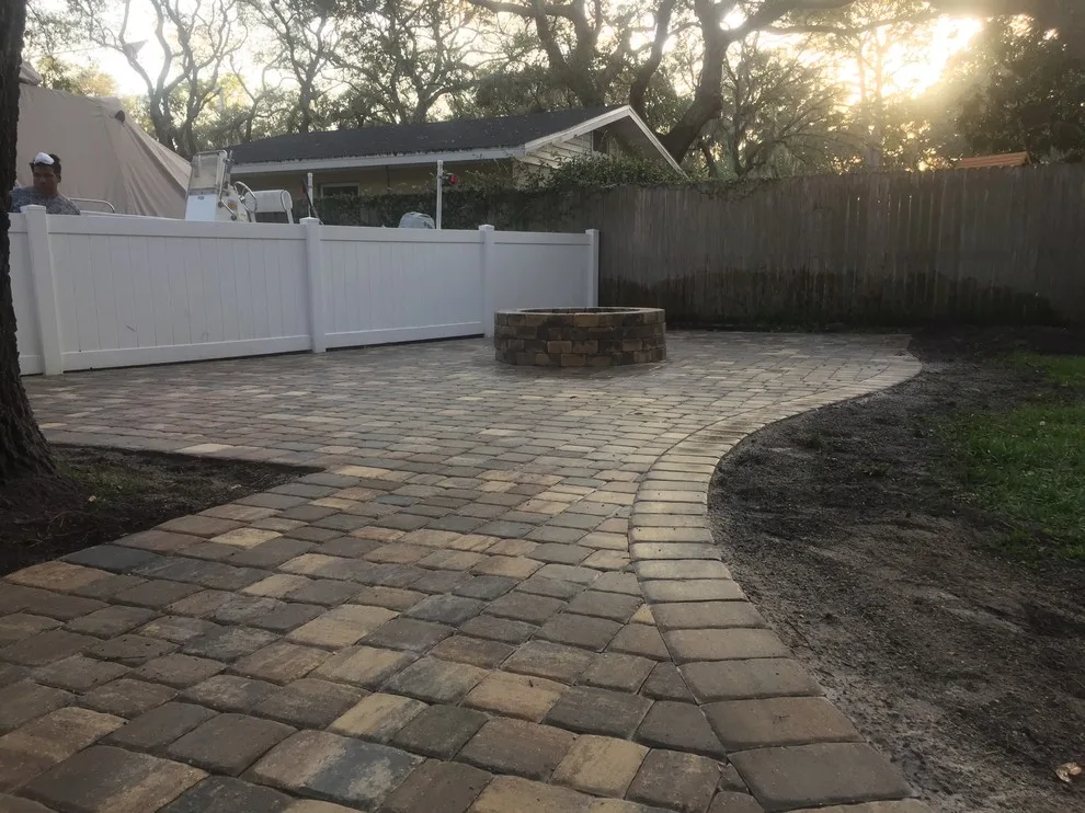 Neptune Beach Design Initiative by Salt Run Outdoor - Photo 5