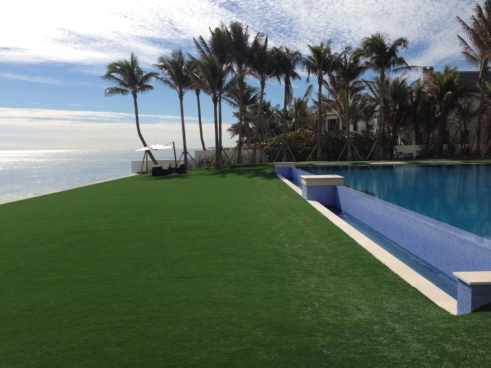 Manalapan Masterpiece by Synthetic Turf International - Florida - Photo 10
