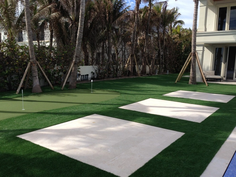 Manalapan Masterpiece by Synthetic Turf International - Florida - Photo 5