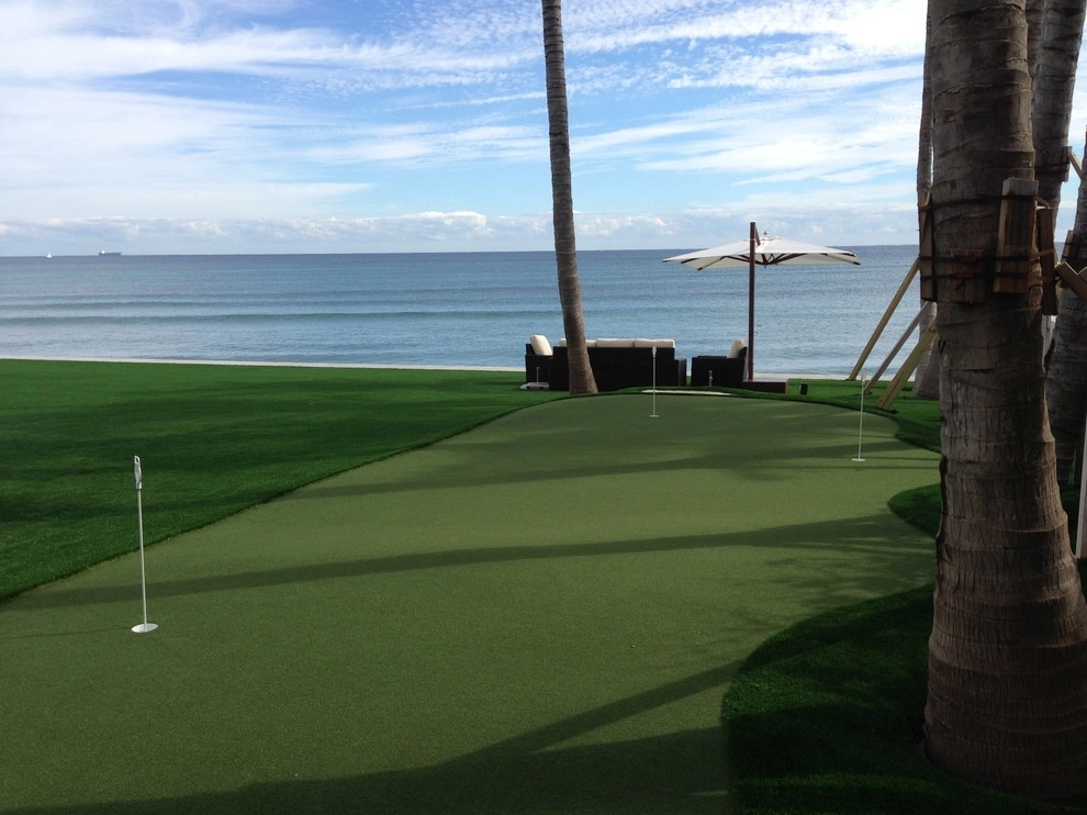 Manalapan Masterpiece by Synthetic Turf International - Florida - Photo 8