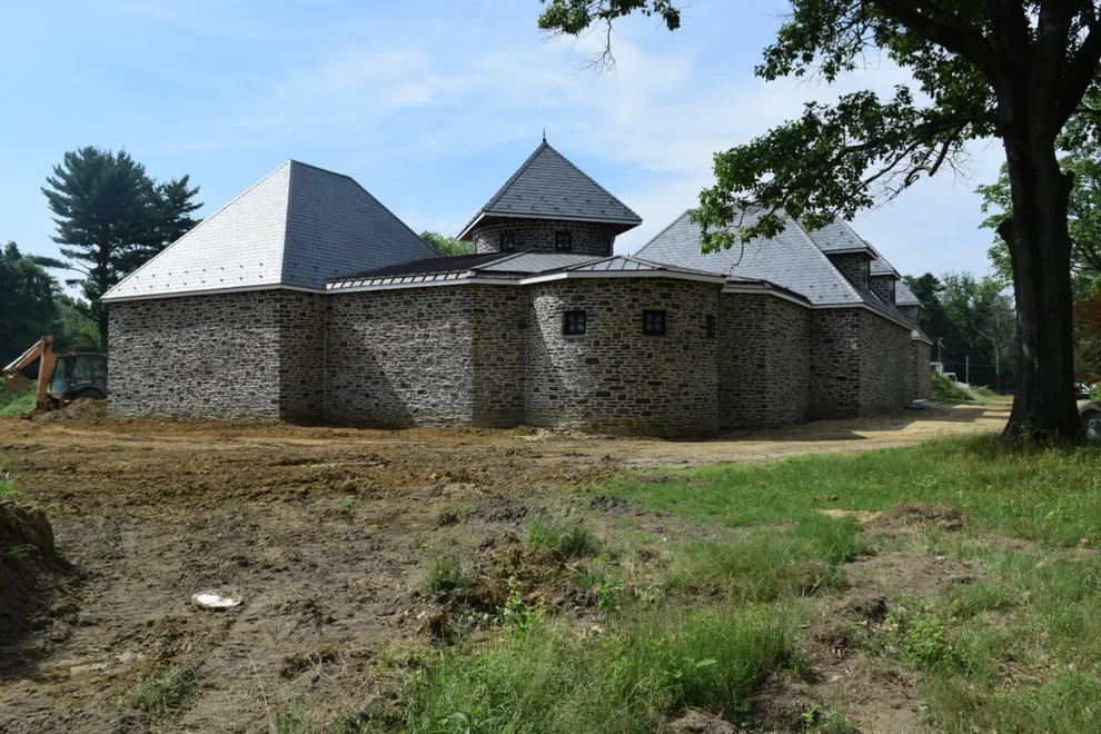 Recent Development by Ettore Masonry Inc. - Photo 7