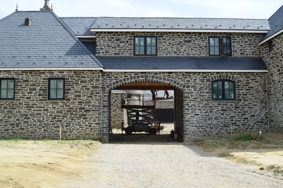 Ettore Masonry Inc. - Photo 12