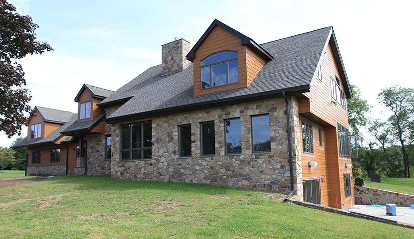 Recent Development by Ettore Masonry Inc. - Photo 11