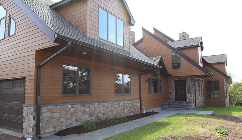 Recent Development by Ettore Masonry Inc. - Photo 10