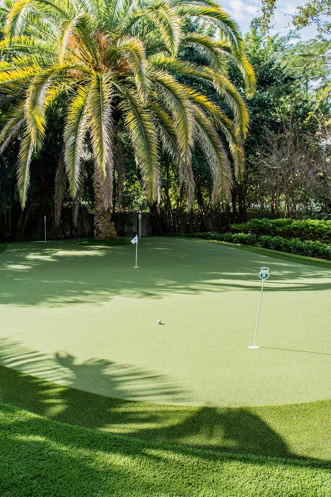 Putting Greens by Synthetic Turf International - Florida - Photo 11